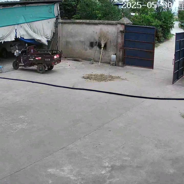 ′感恩之心