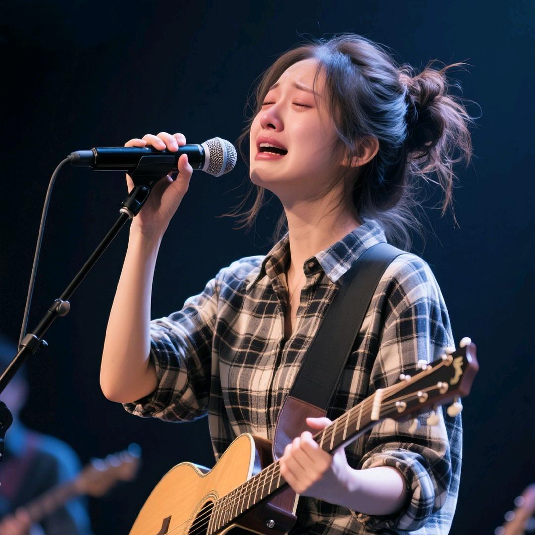 沐沐（AI创作世家）