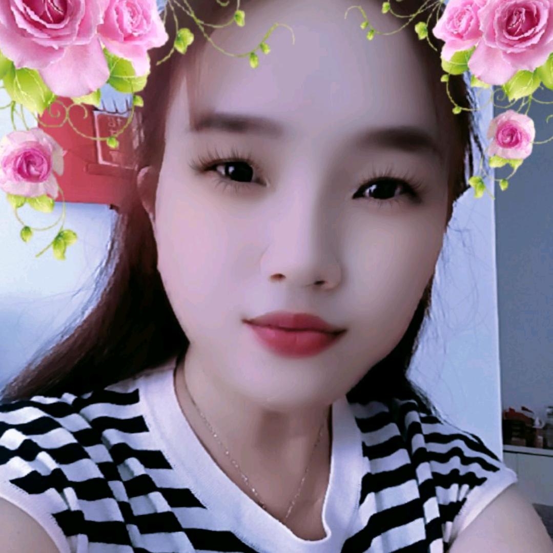何丽