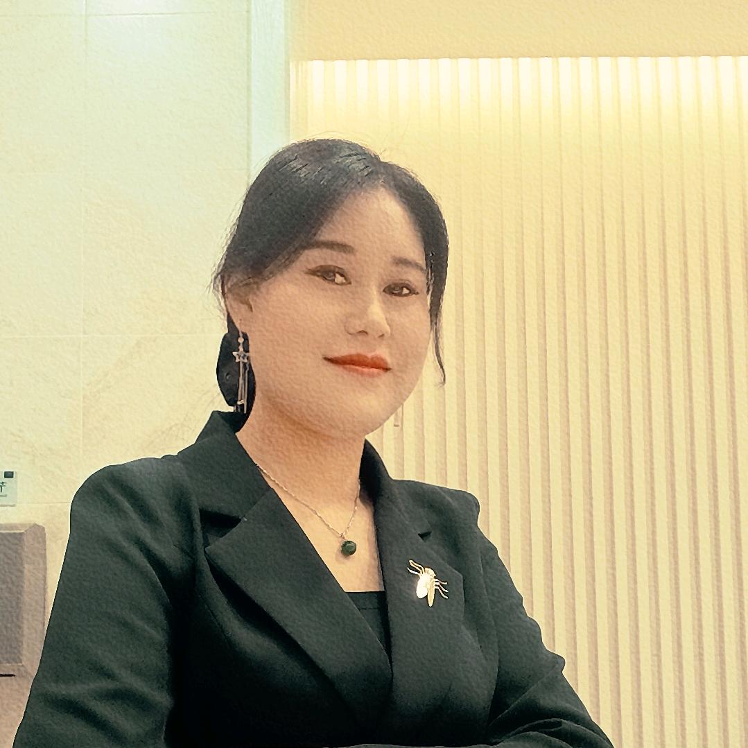 我的命运我做主