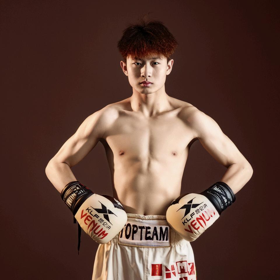 @沙漠之鹰（袁梓盛）-TOPTEAM俱乐