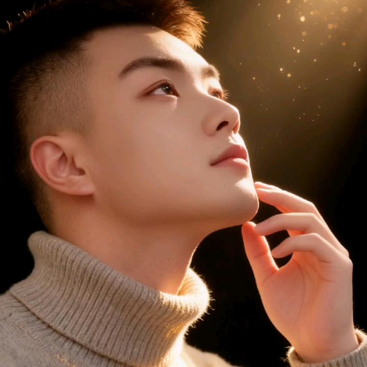 ❤️ღ餘生有你᭄ꦿ࿐