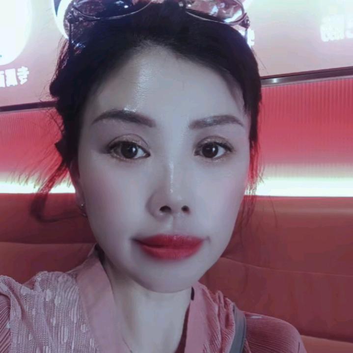 微笑姐@✨