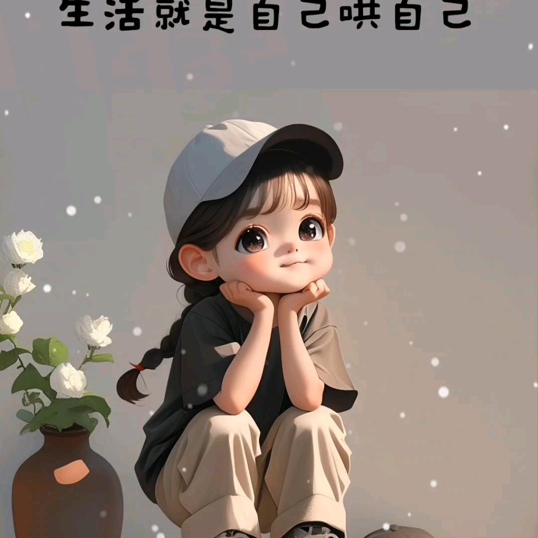 迁就一生