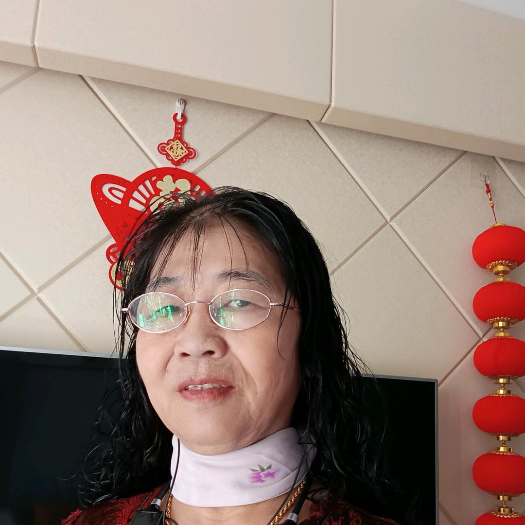 兰兰忠诚老实