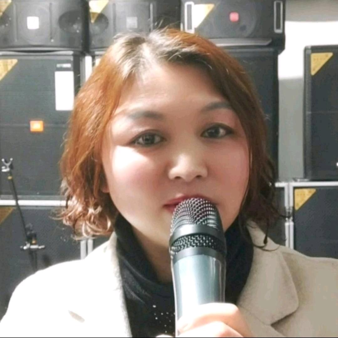 利川玲姐音响声卡