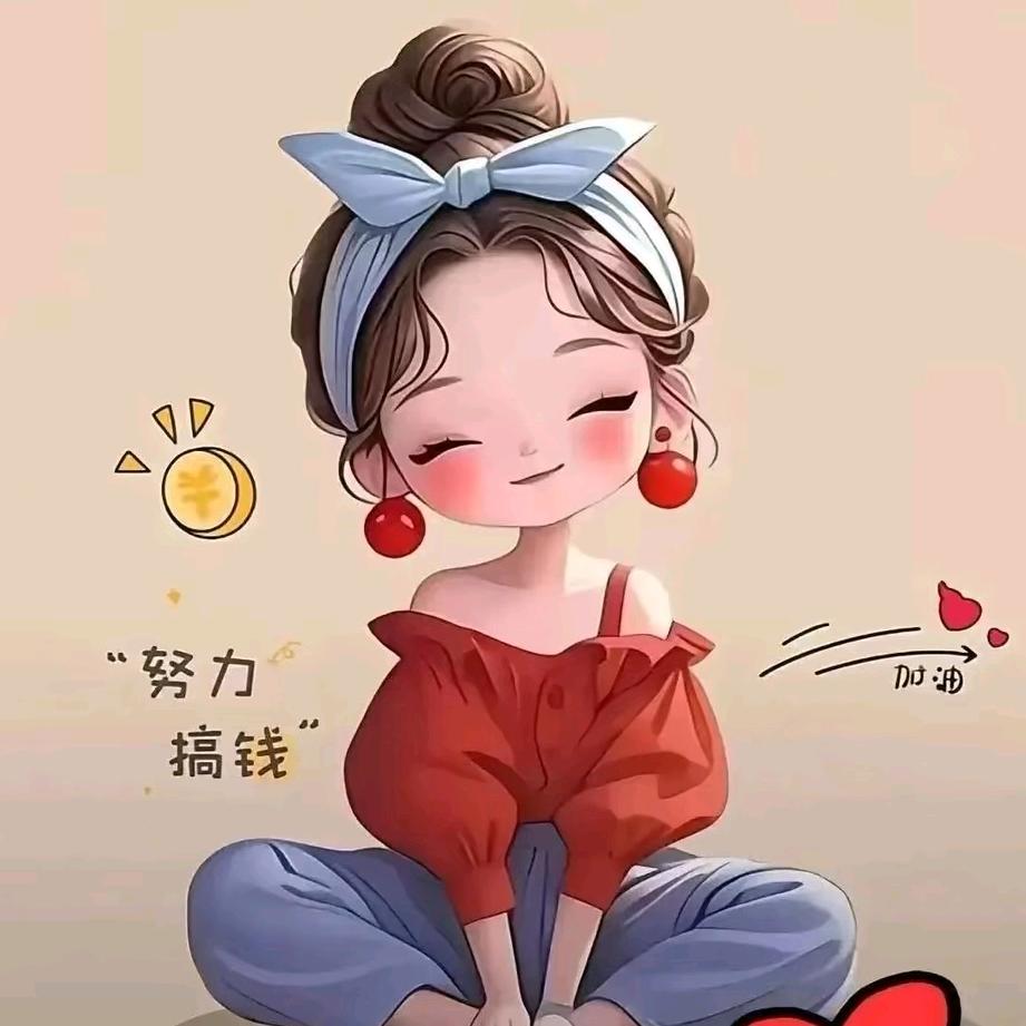 小公主👸🏻