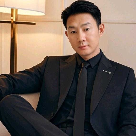 火爆浪子จุ๊บ\_