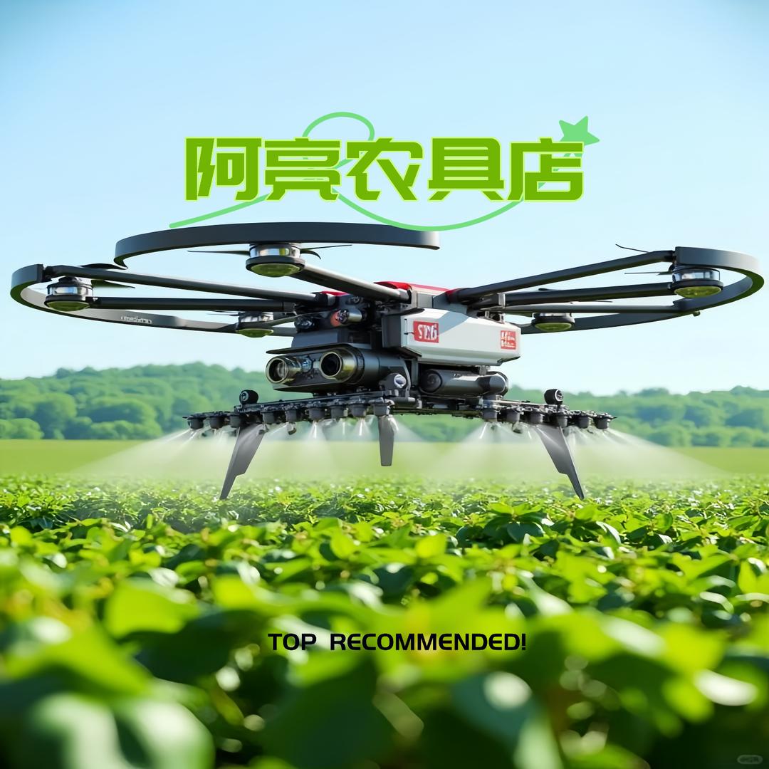 阿亮农具工厂店