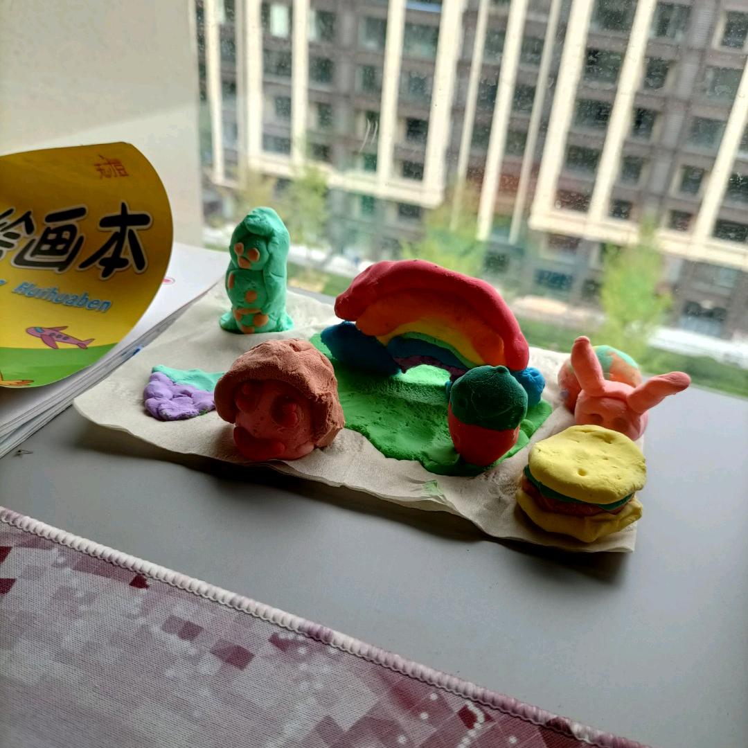 你好，时光！