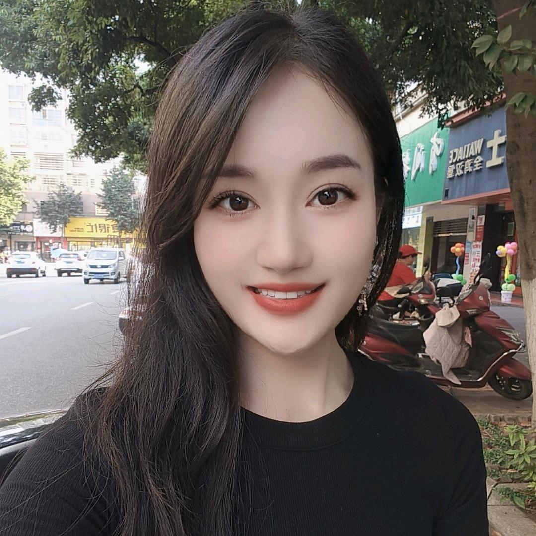 小白💘
