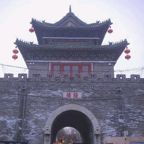 我是谁