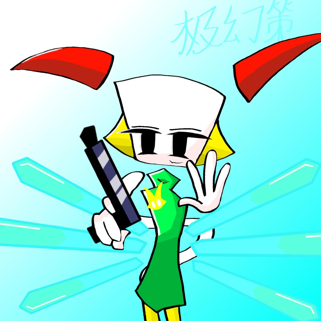 FNF极幻策