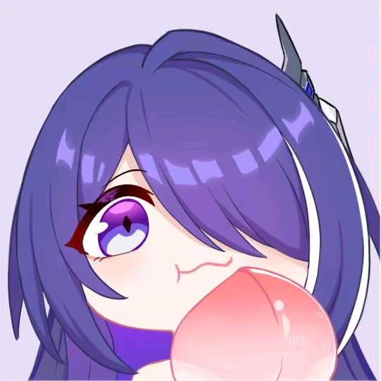 吃桃吗？