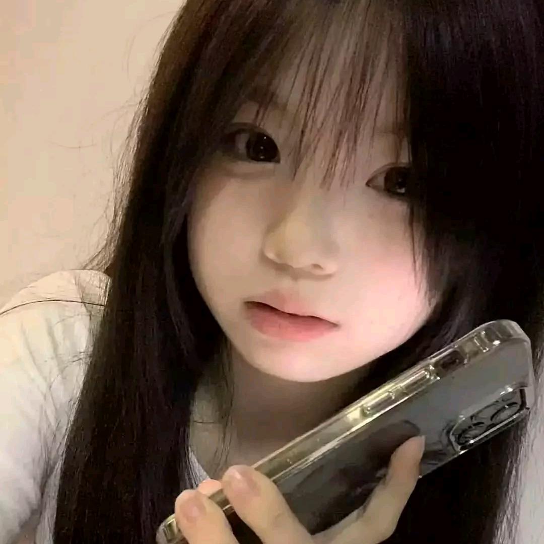 落屿头像