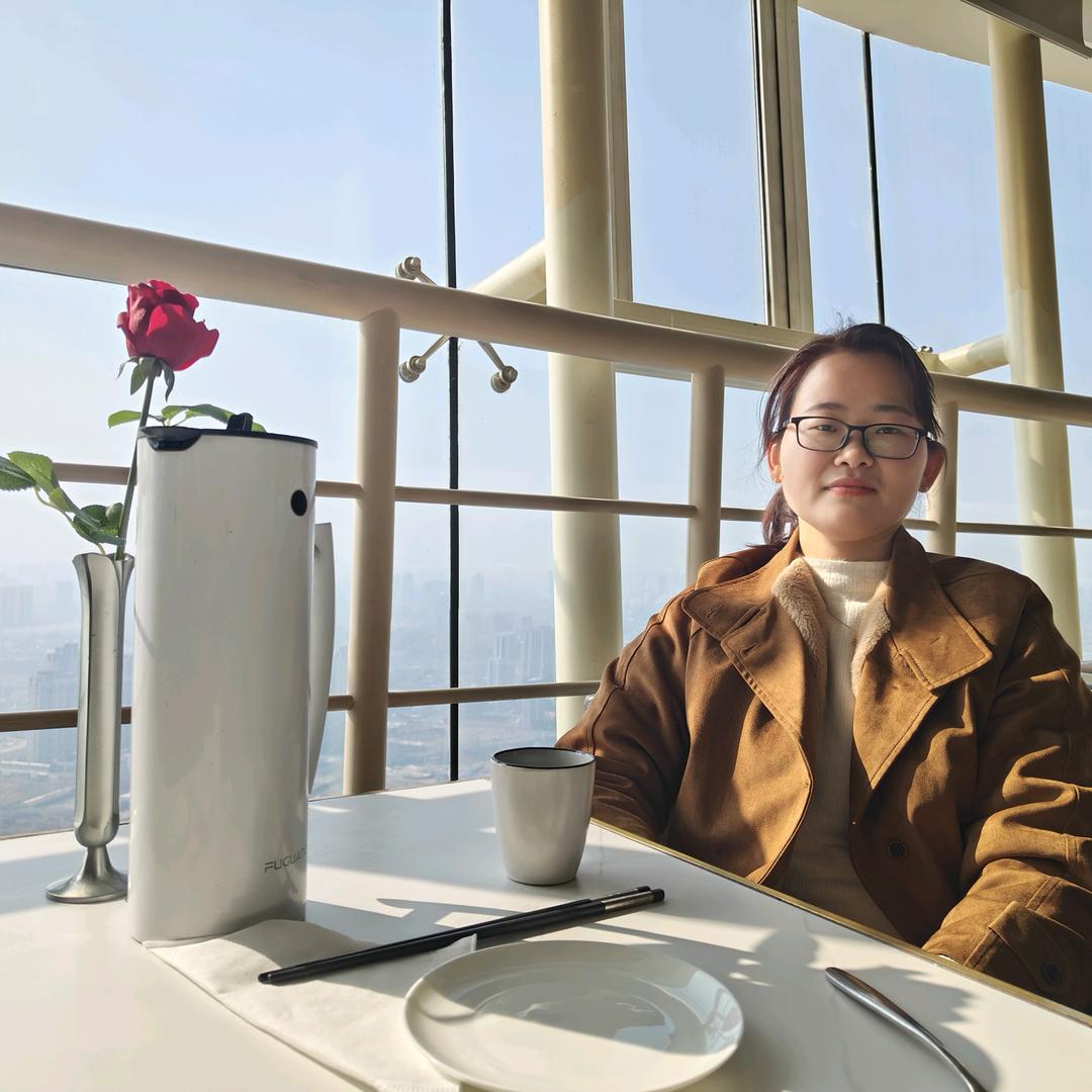 由尔亦成·小橙子🍊