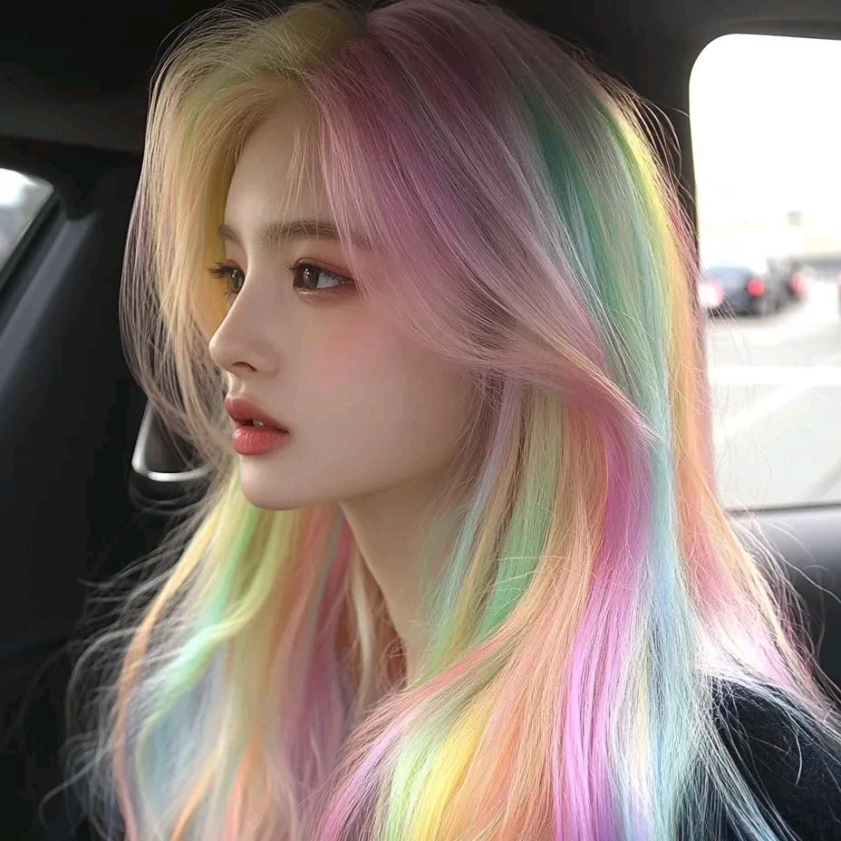 嘻哈染发工作室