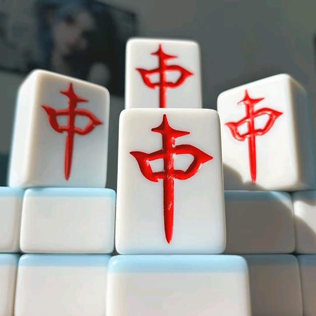 媛媛棋牌室