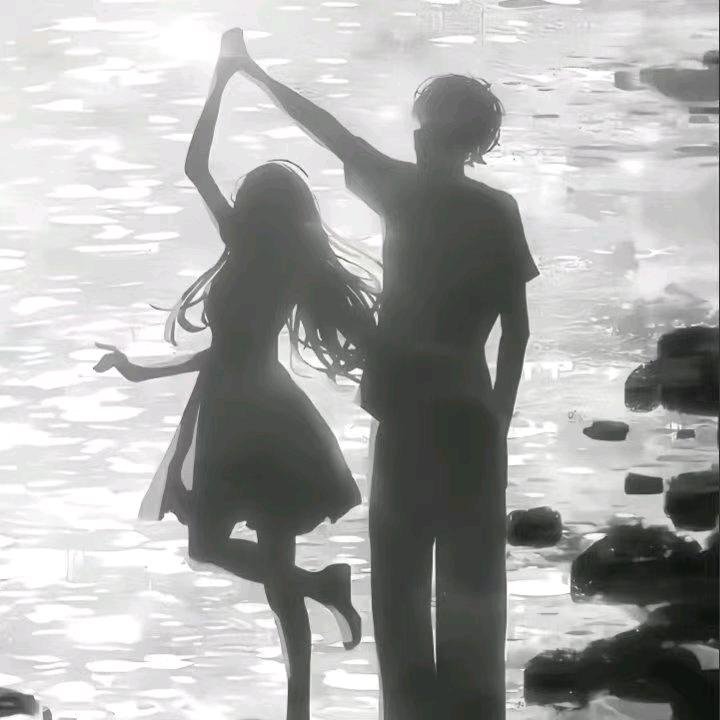 校花VS校草