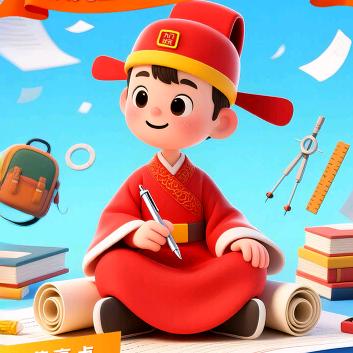 朔州九门状元智习室