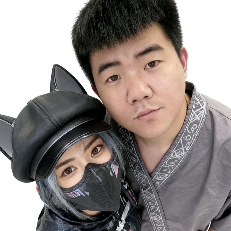 阿晋（三角洲行动）