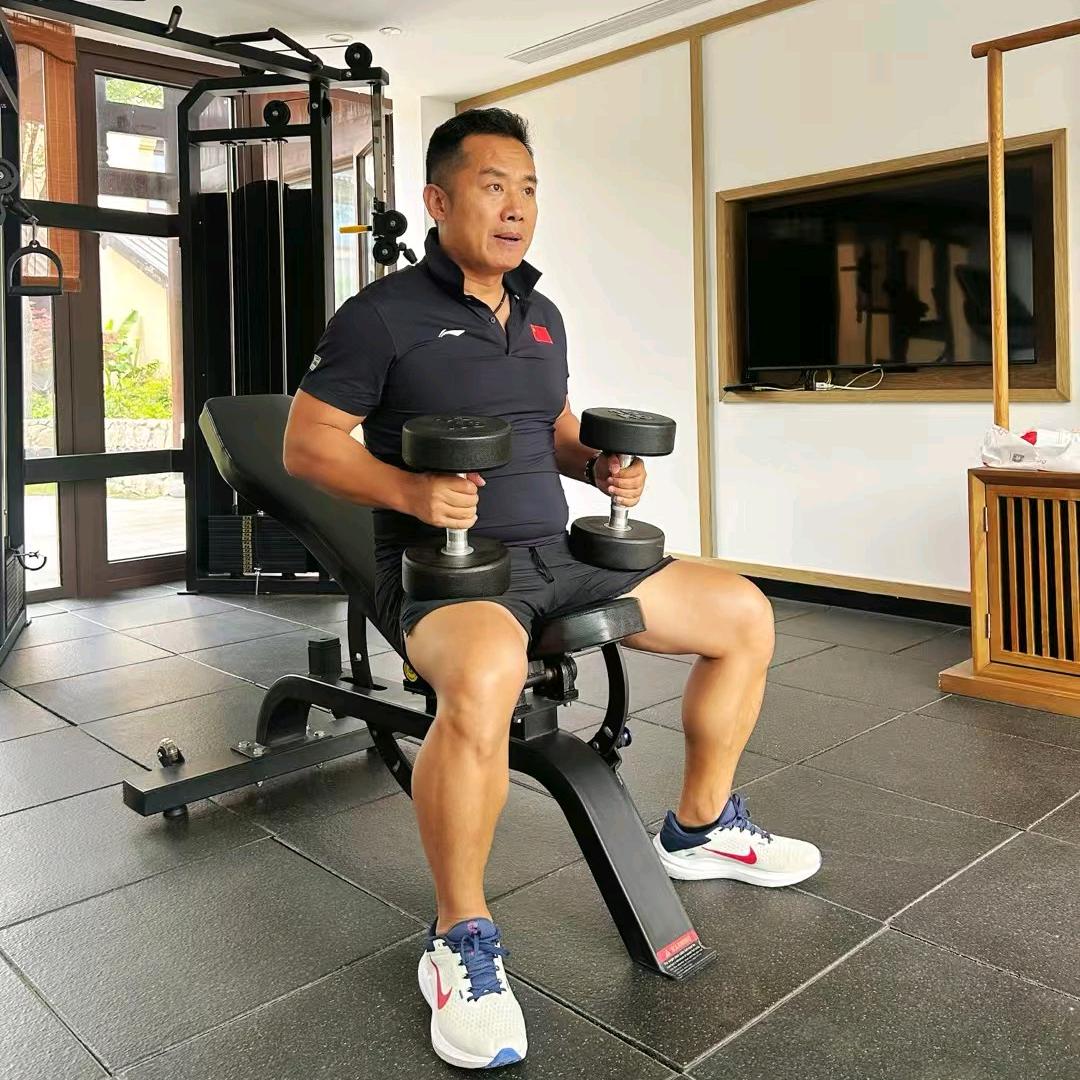 老王说运动