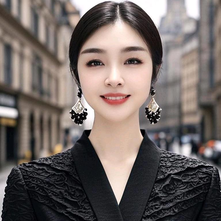 蘭悦丽的开心小公主