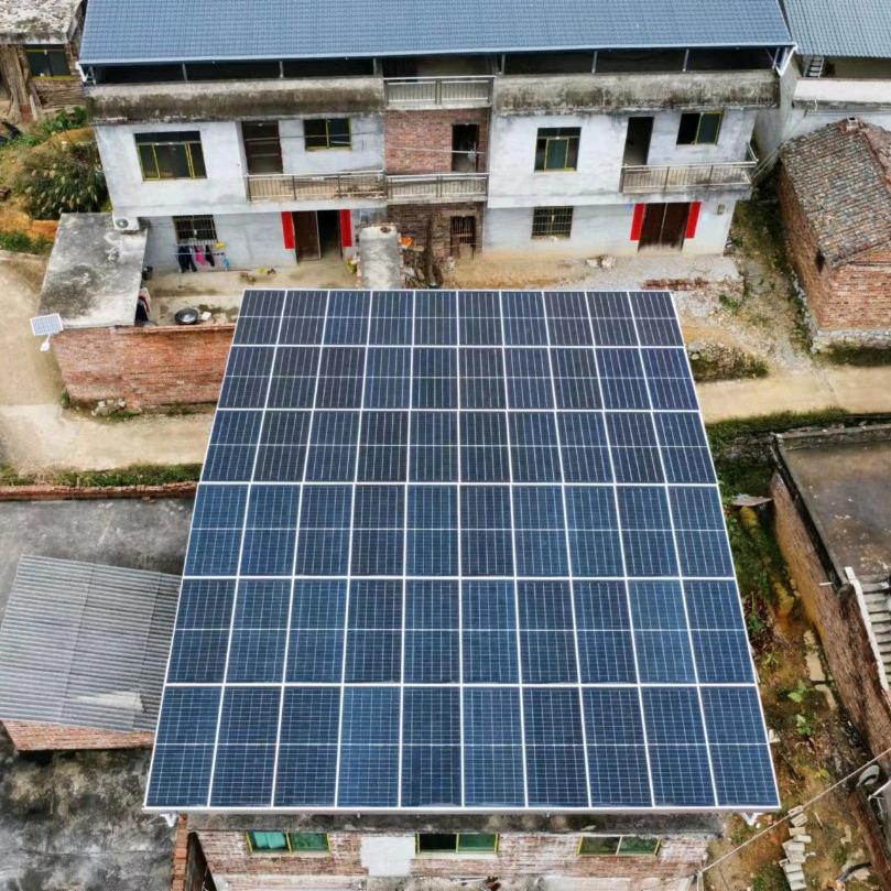 华宇资产（风光能源资方）李主任