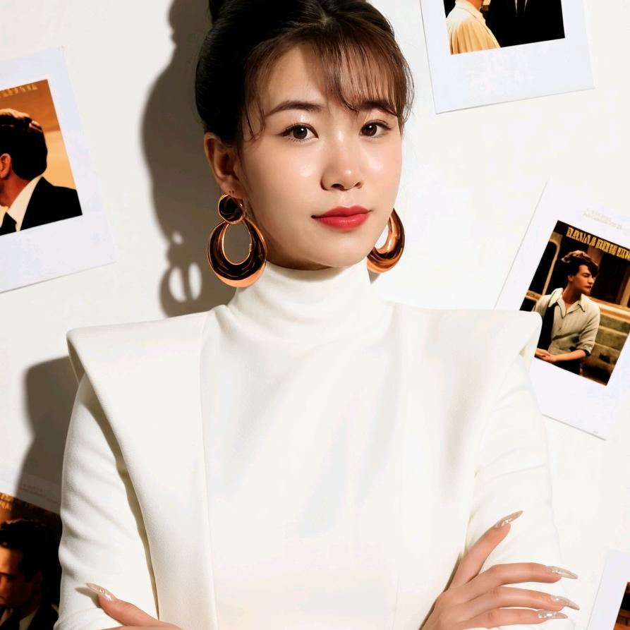 娘们儿不（独）何以立足