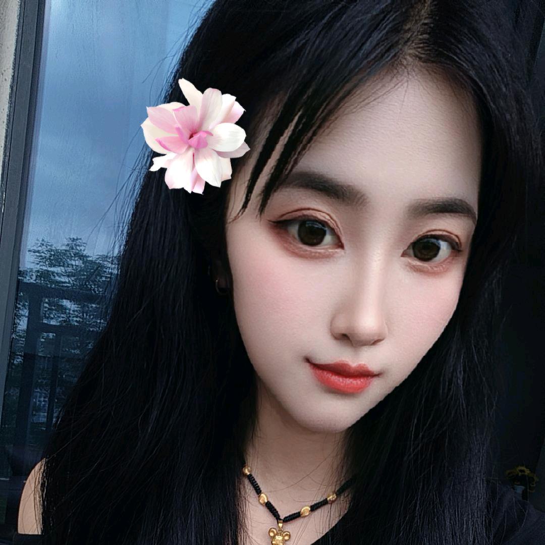 我是小陈籽