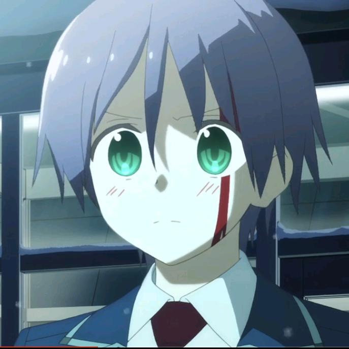 ✝Yuzaki Netsuhi✝