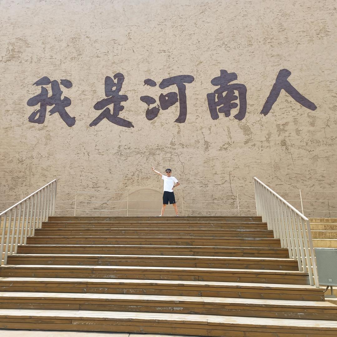 栋先生