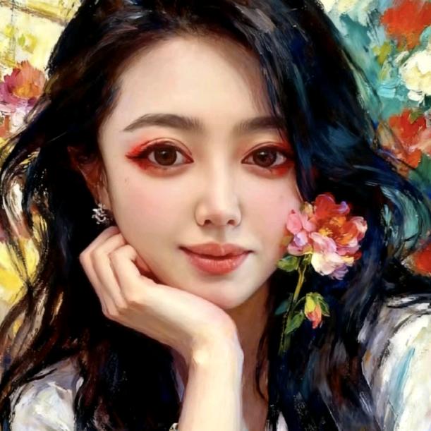 简-
