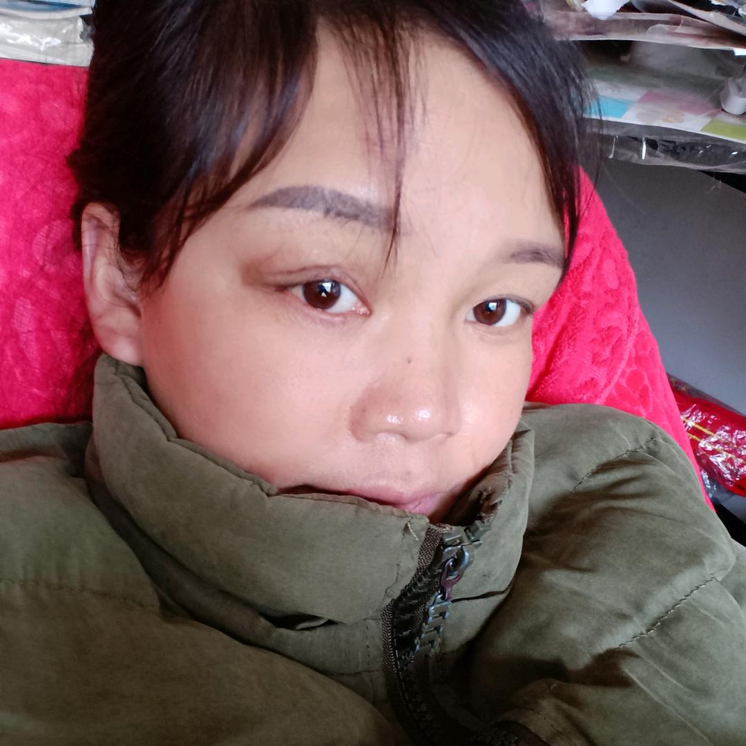 半分笑颜