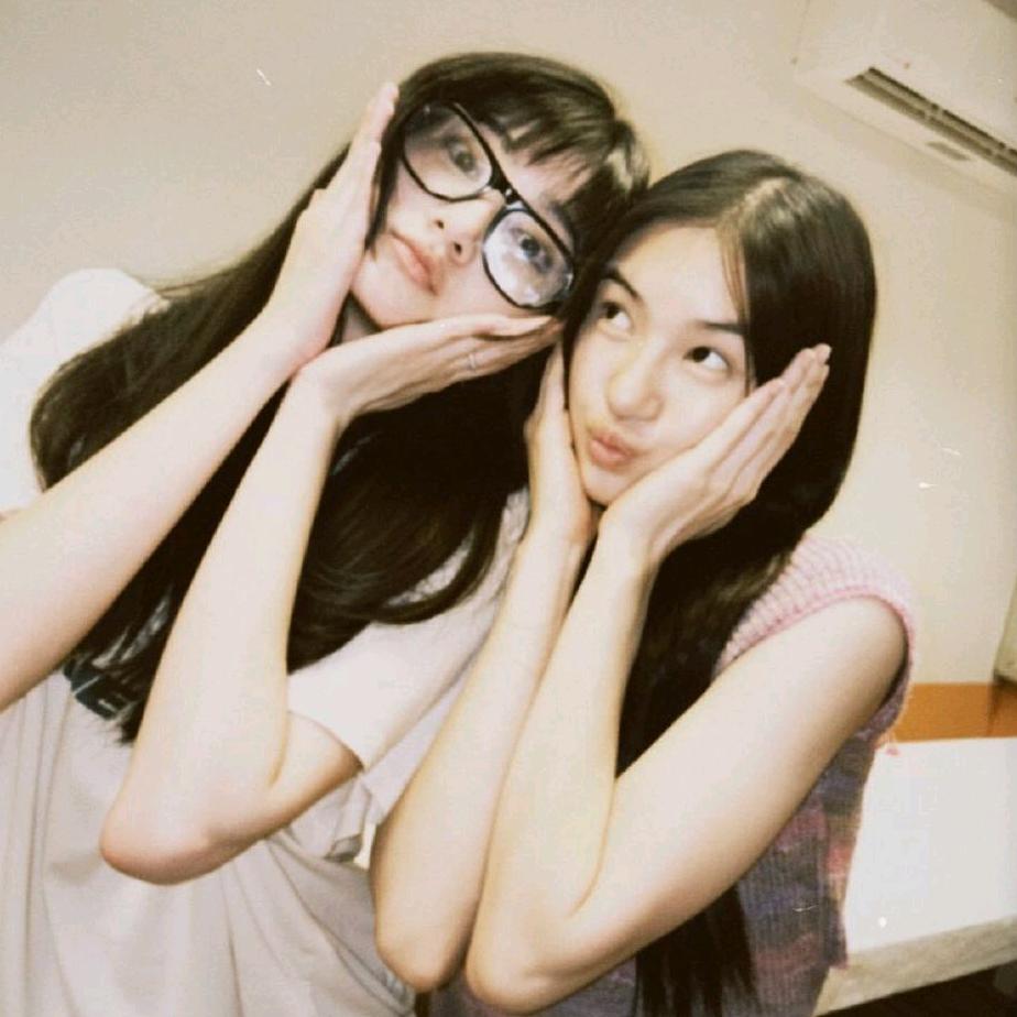 一场大雨把我们困住