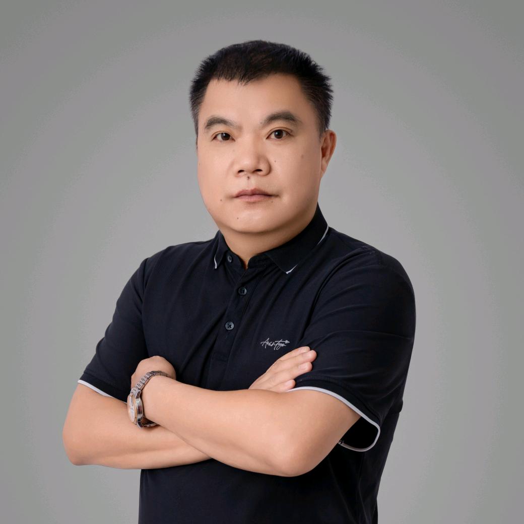 装修正能量