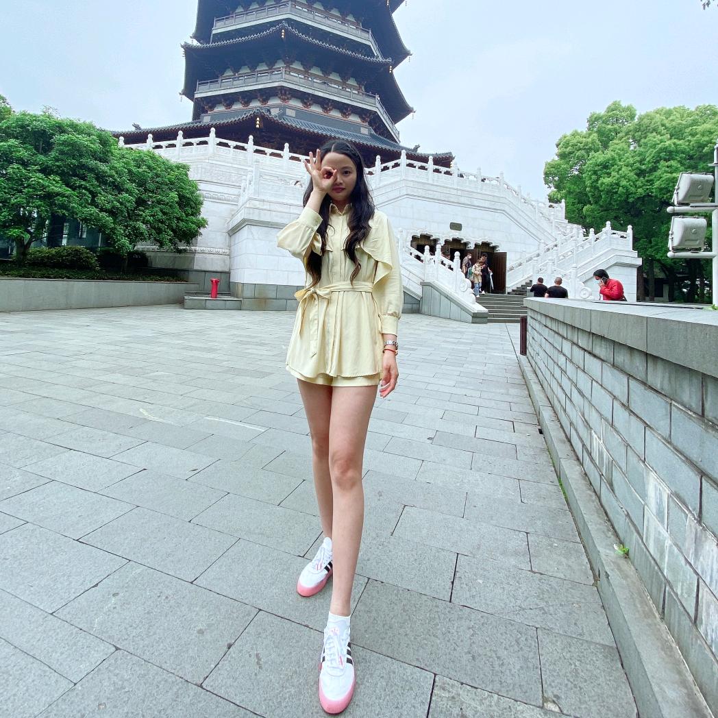 婷婷