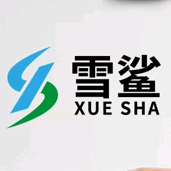 雪鲨外卖车