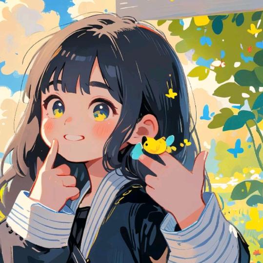 沐锦💛