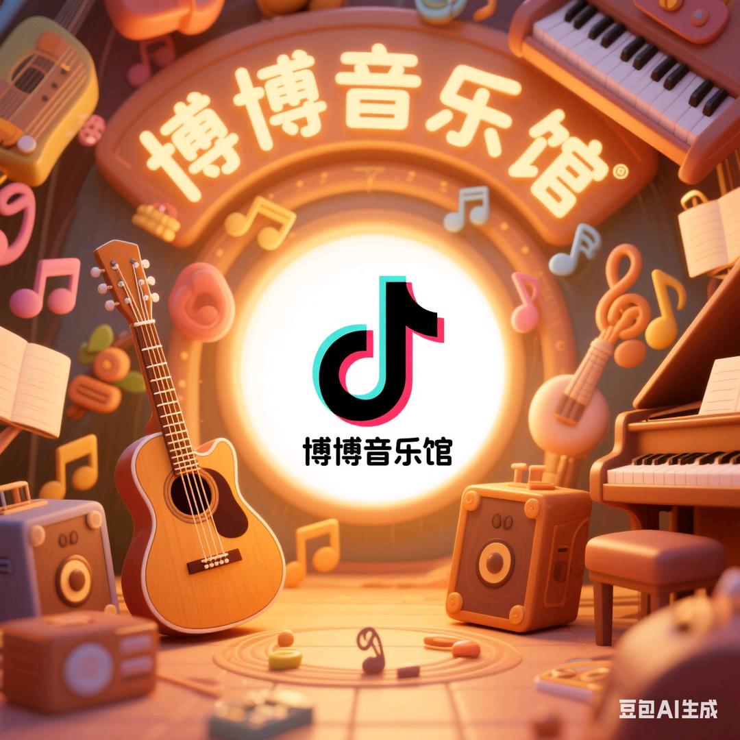 博博音乐馆