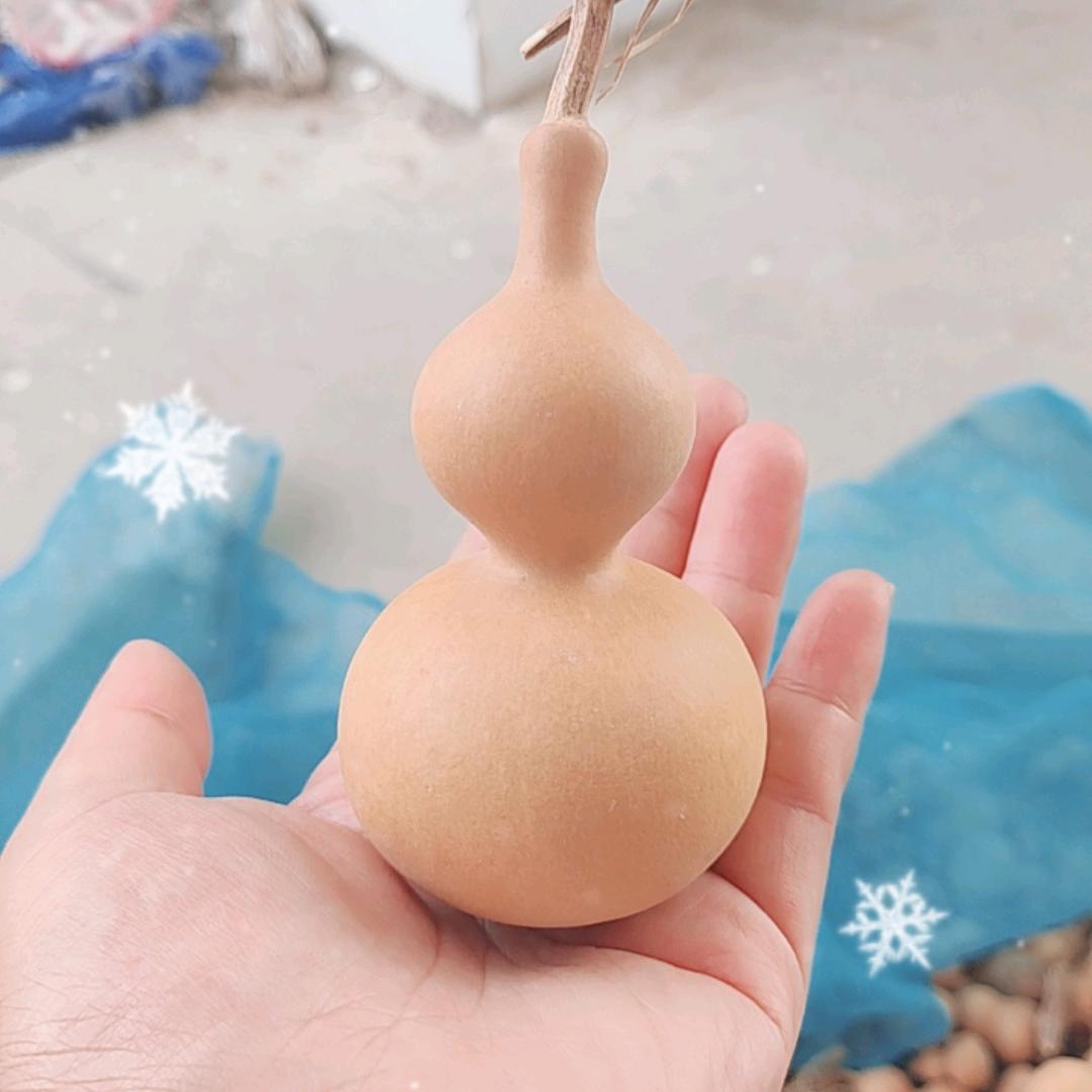 小葫芦（福禄）