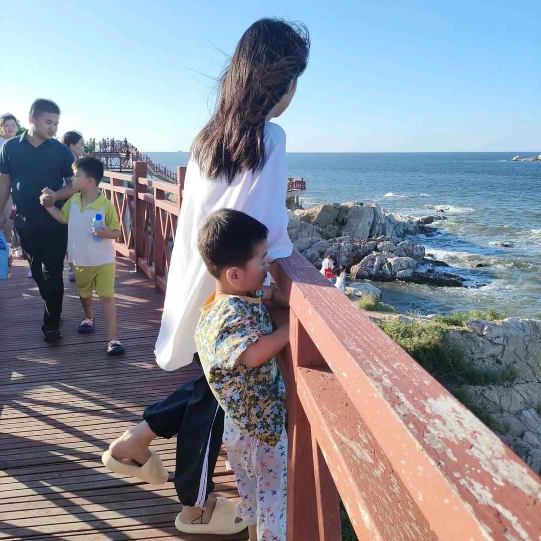 小霖妈妈