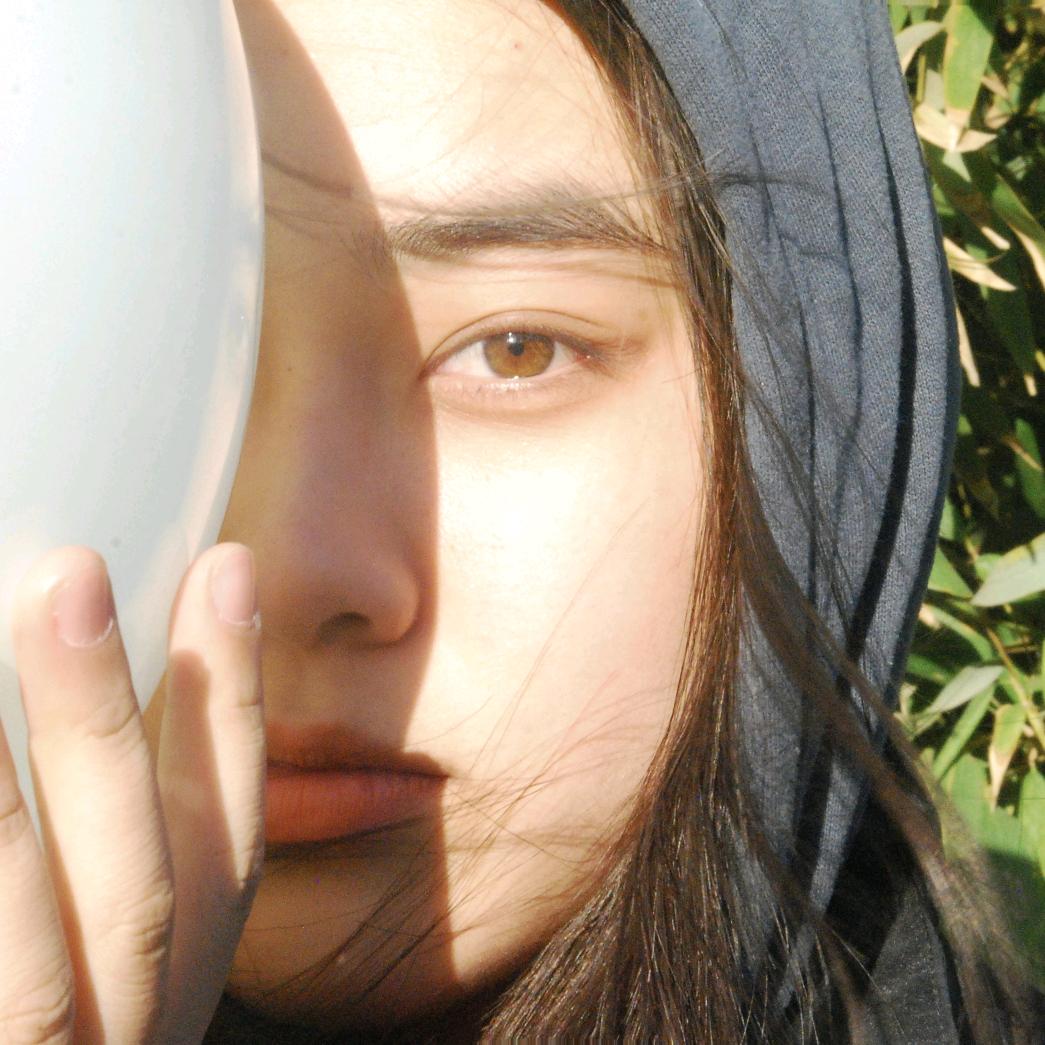 張琪曼（原创画者）