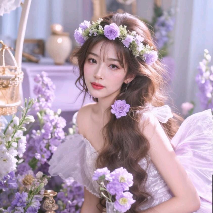 小花妖妖