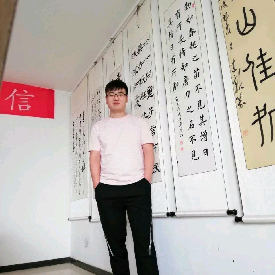 实用练字王老师（收学员）