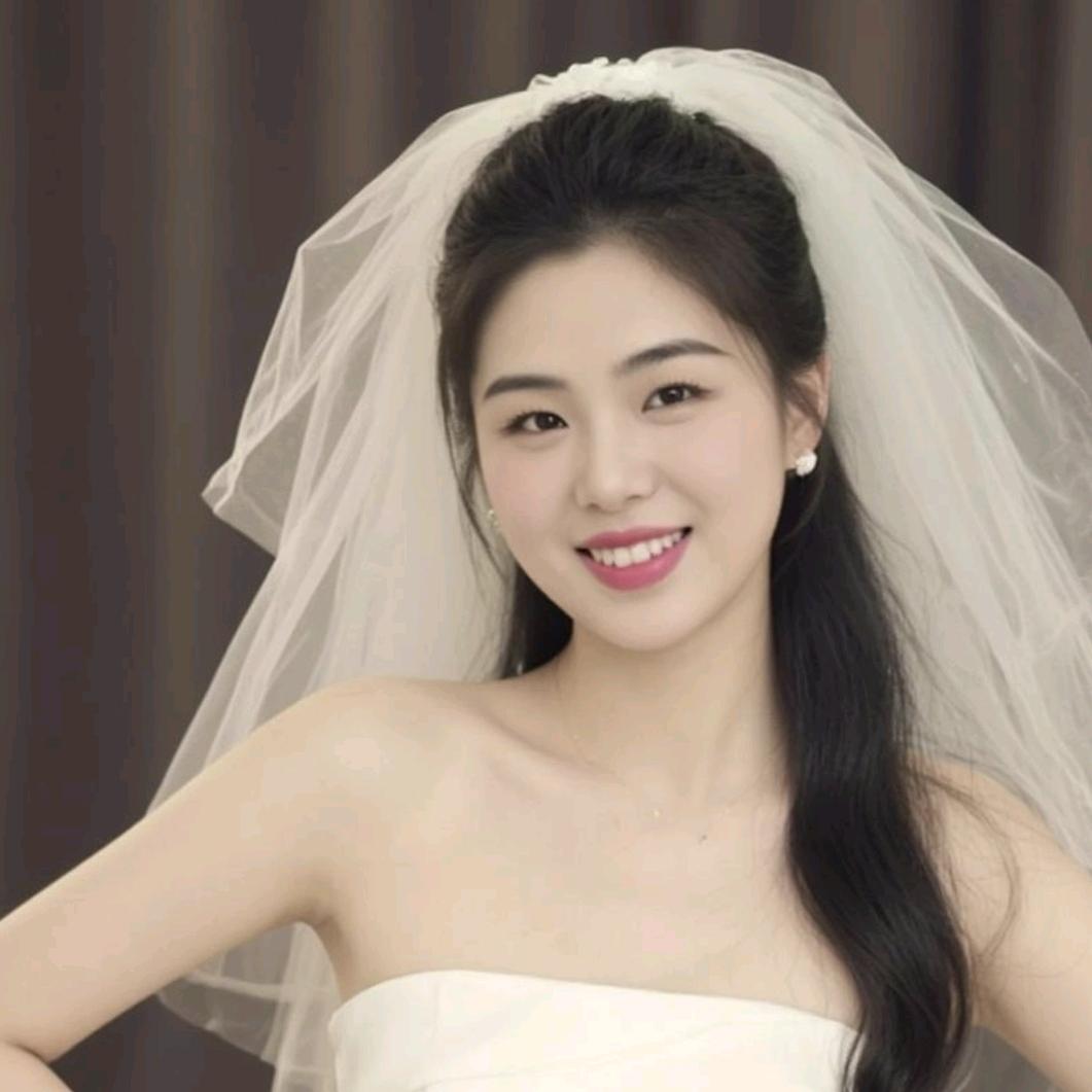 越努力越幸运❤️