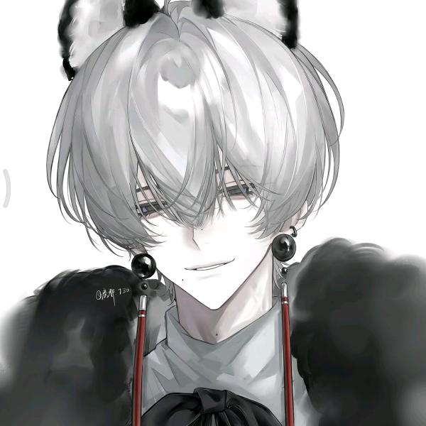 月色