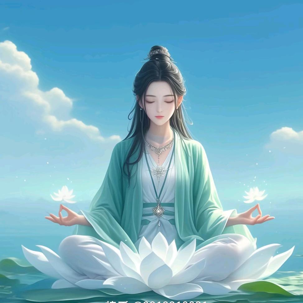 道玄-静馨
