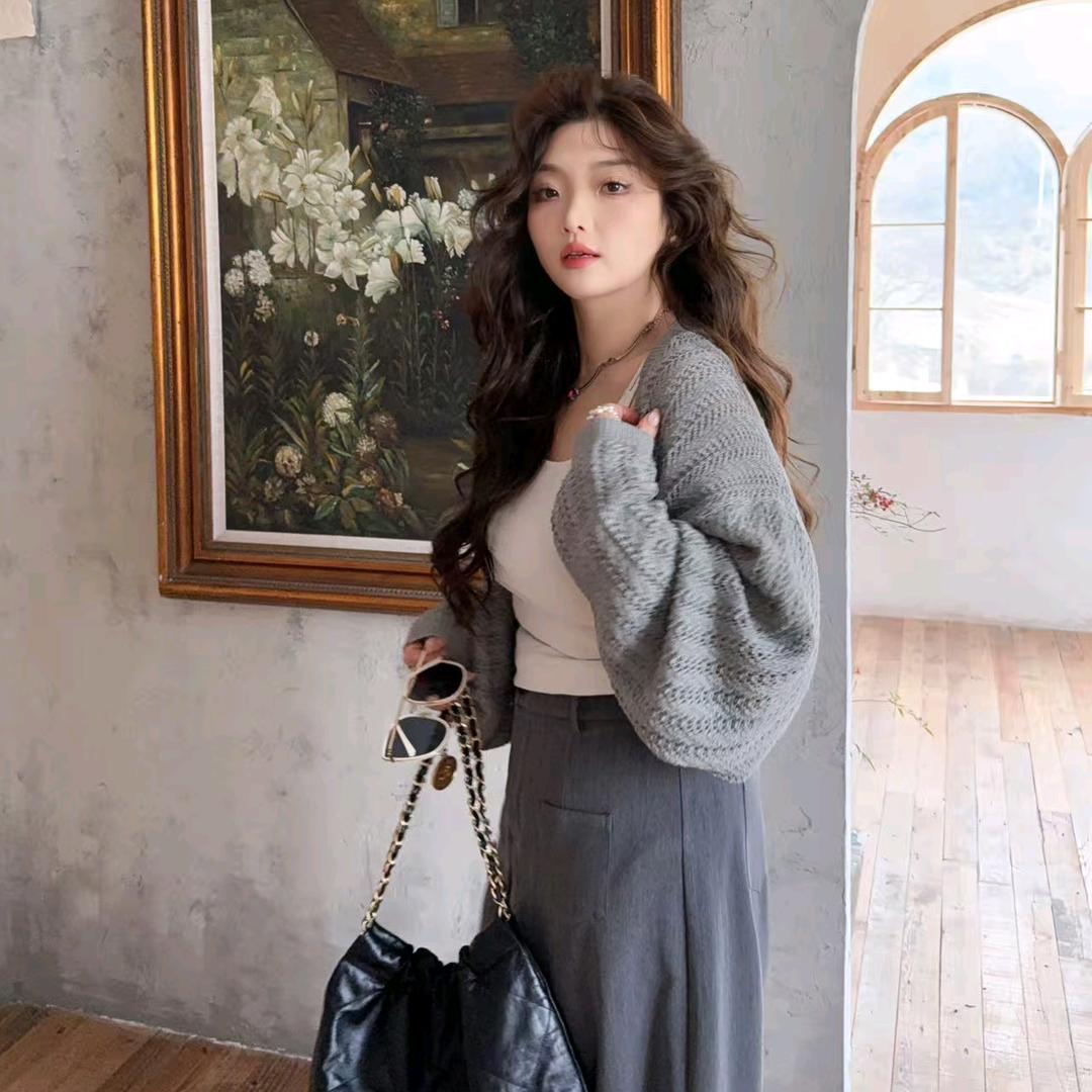 155斤应小姐（时尚穿搭）