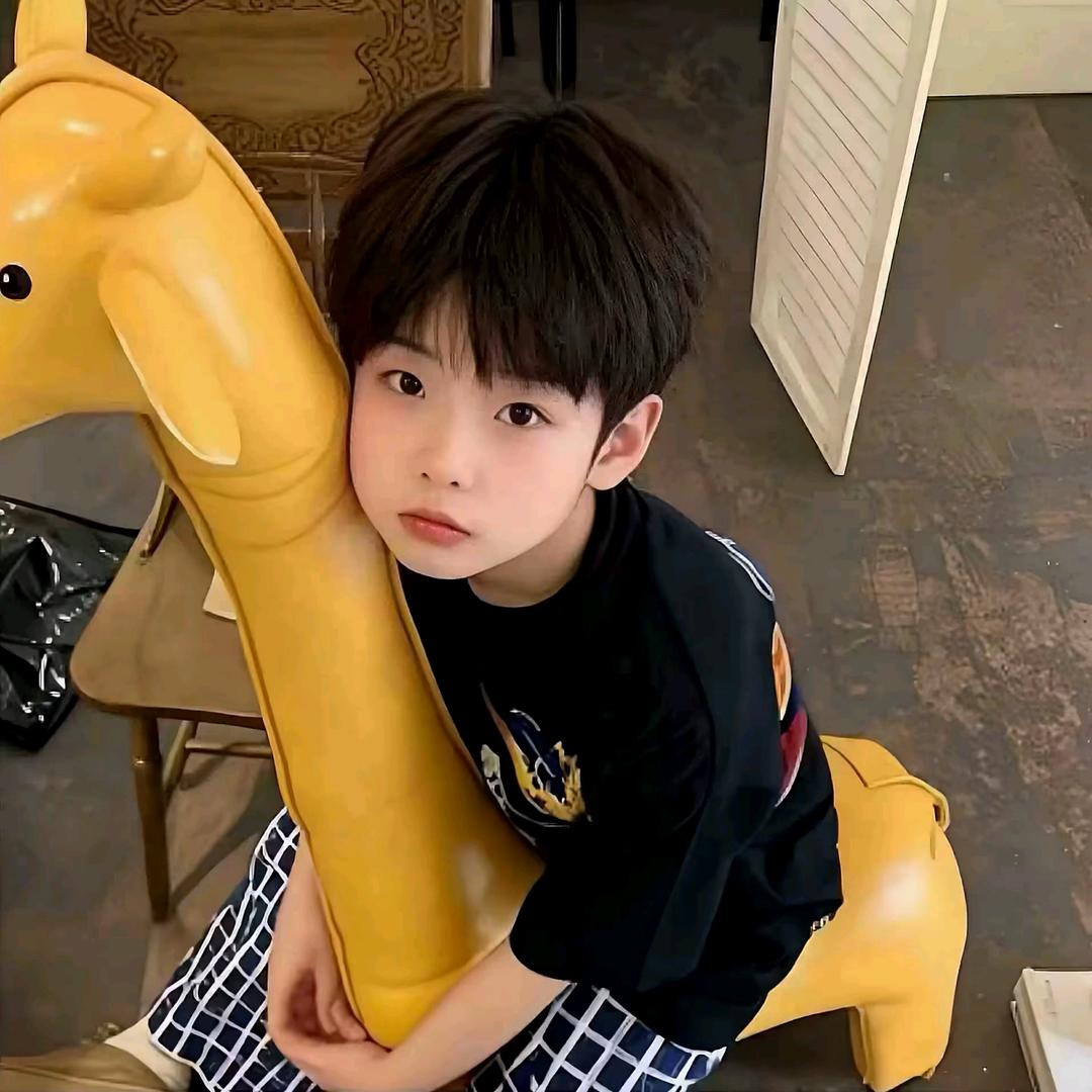 呆呆